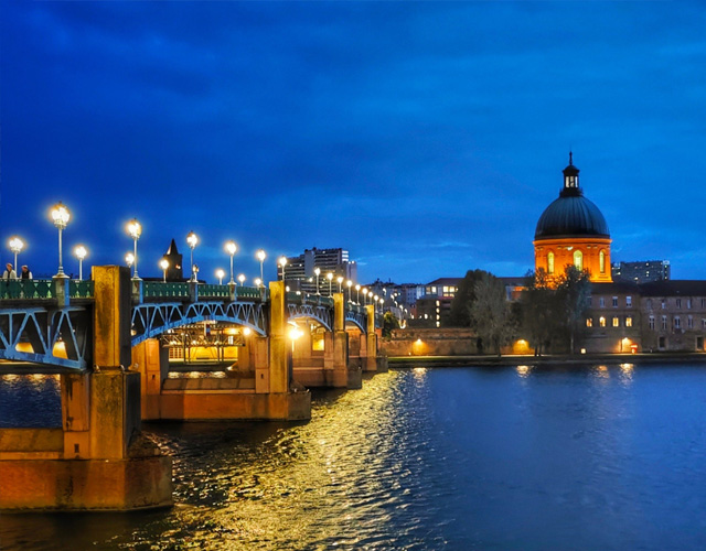 图卢兹第一大学